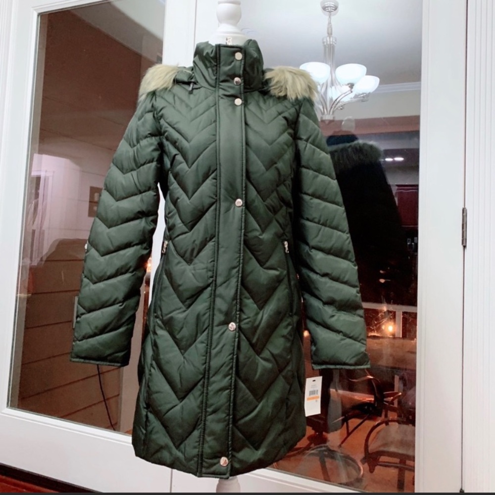 Andrew jacket
